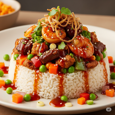 Bomb Rice (Poktan-bap) trademark case at the Korean Patent Court illustrating what qualifies as genuine trademark use