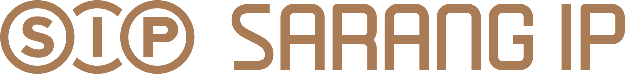 SIP Sarang IP Law Firm