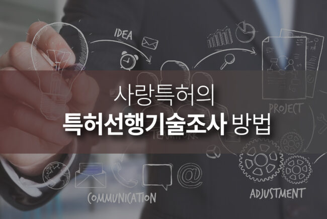 특허선행기술조사