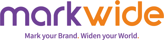 markwide — Mark your Brand. Widen your World.