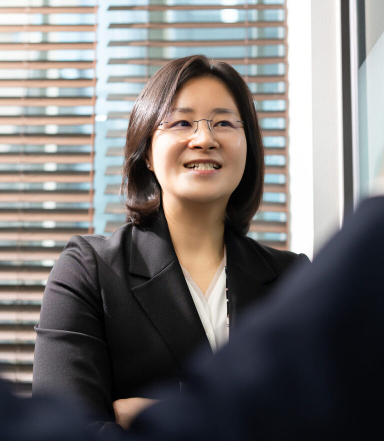 박소현 대표 변리사